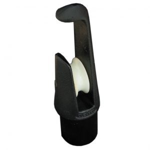 POLE END JOCKEY AL 51mm