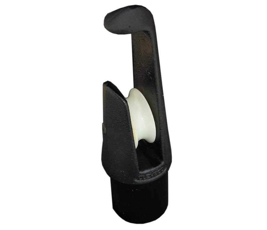POLE END JOCKEY AL 51mm POLE END JOCKEY AL 51mm