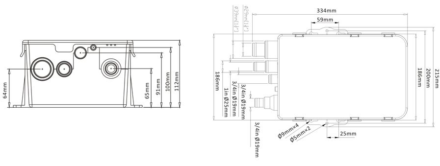 SFBP1-G750-07-5299 SFBP1-G750-07-5299