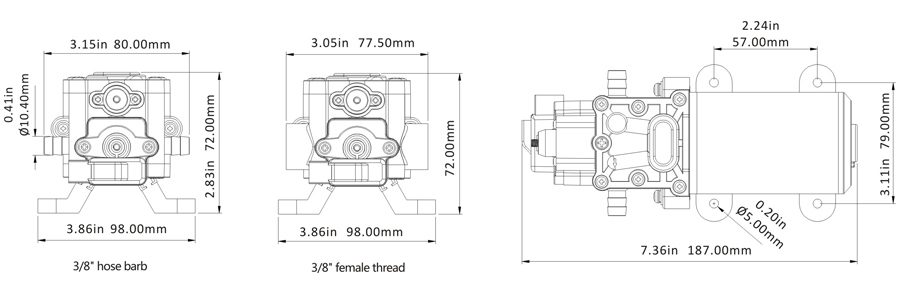 SFDP1-014-100-22-5272 SFDP1-014-100-22-5272