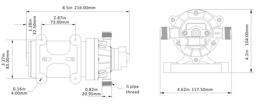 SFDP1-022-070-34-5278 SFDP1-022-070-34-5278