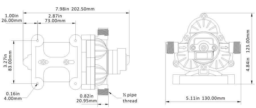 SFDP1-028-045-33-6085 SFDP1-028-045-33-6085