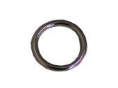 AISI 316 Round Ring 5x30mm