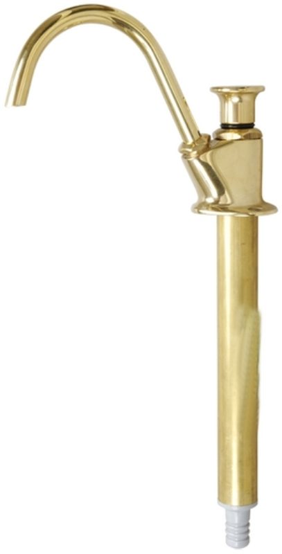 Vertical Galley Pump Vertical Galley Pump