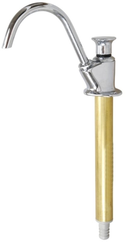 Vertical Galley Pump CP Vertical Galley Pump CP