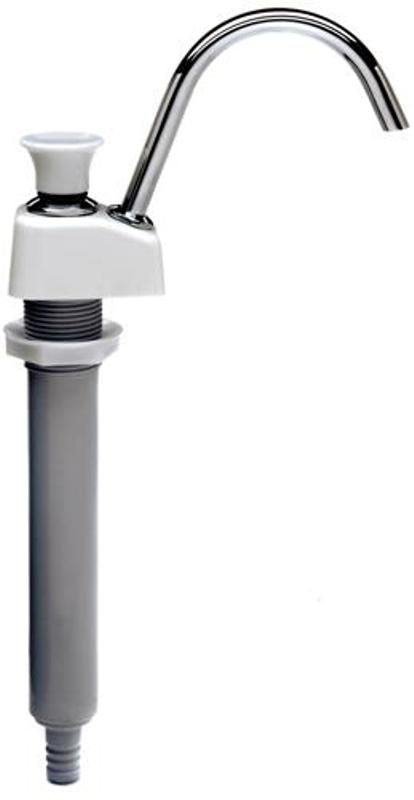Ultra Galley Pump White Ultra Galley Pump White