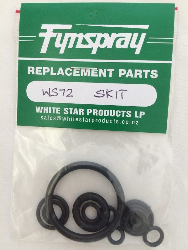 Skit 72/47 Skit 72/47