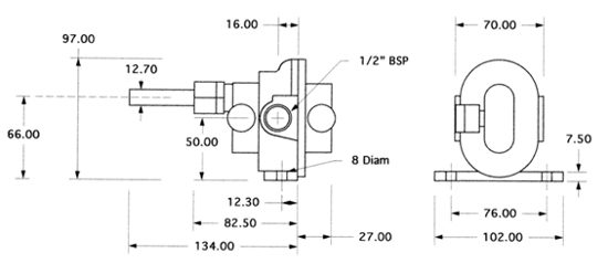 WS32 - Repair Instructions