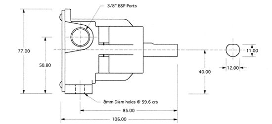 WS3810 - Repair Instructions