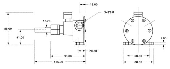 WS35 - Repair Instructions