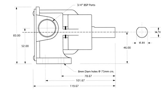 WS3819 - Repair Instructions