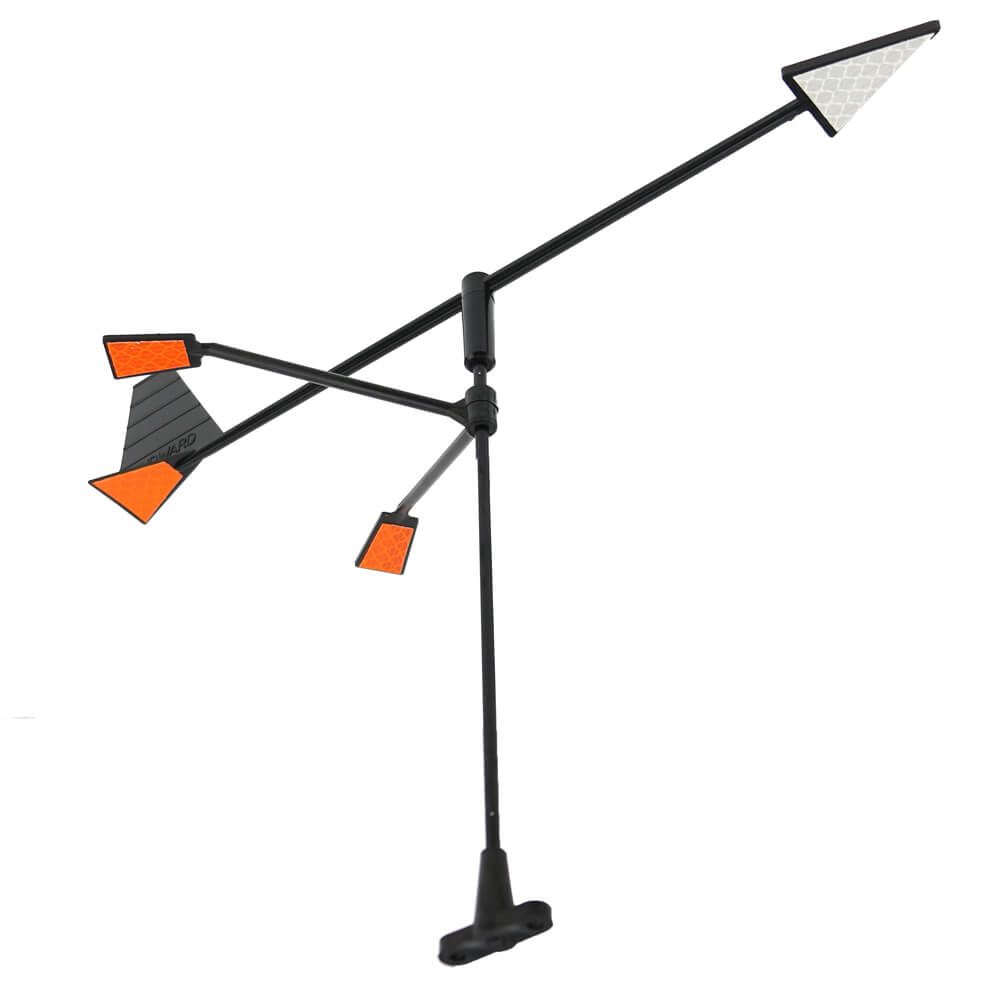 WP285 Windicator - Off-Shore Racing Model 285