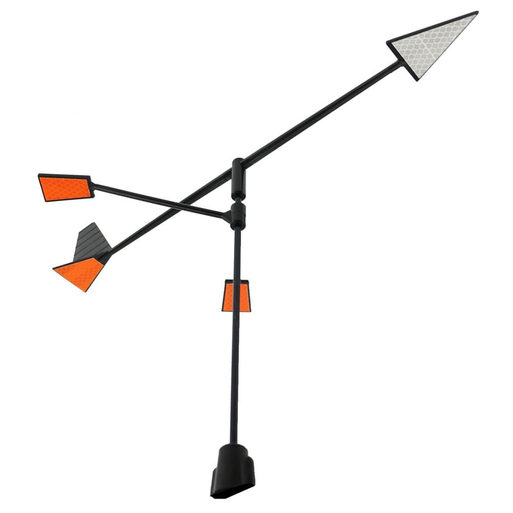 WP400 Windicator - Ocean Racing Model 400